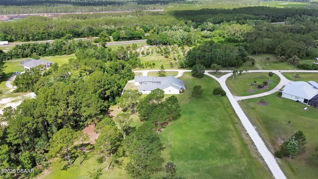 2590 Erena Drive, New Smyrna Beach, FL 32168