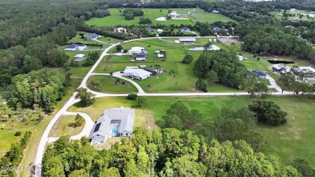 2590 Erena Drive, New Smyrna Beach, FL 32168