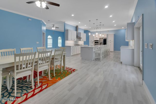 2590 Erena Drive, New Smyrna Beach, FL 32168