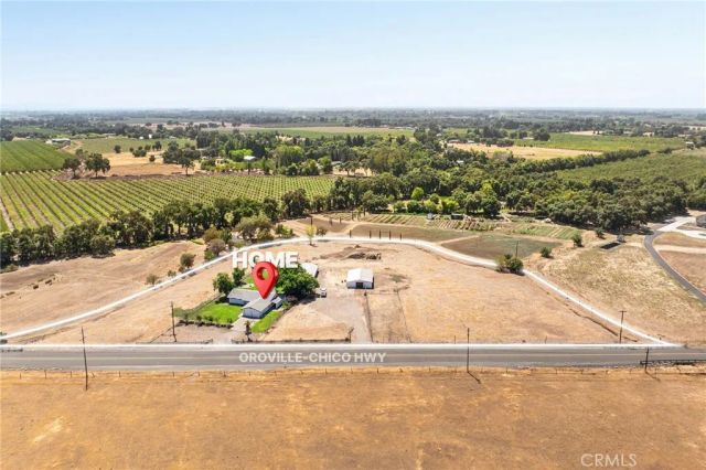 1491 Oroville Chico Highway, Durham, CA 95938