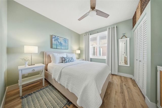 8021 SAILBOAT KEY BOULEVARD S 403, St Pete Beach, FL 33707