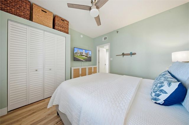 8021 SAILBOAT KEY BOULEVARD S 403, St Pete Beach, FL 33707