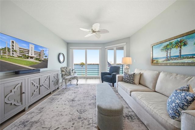 8021 SAILBOAT KEY BOULEVARD S 403, St Pete Beach, FL 33707