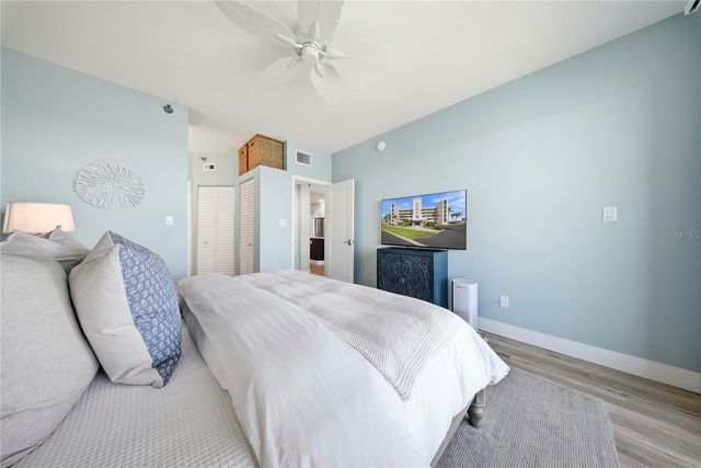 8021 SAILBOAT KEY BOULEVARD S 403, St Pete Beach, FL 33707