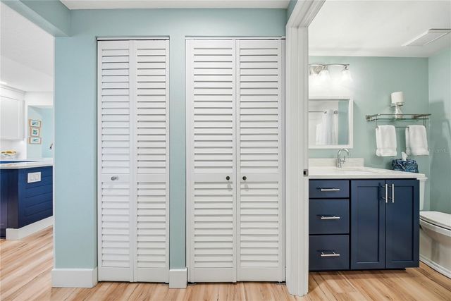 8021 SAILBOAT KEY BOULEVARD S 403, St Pete Beach, FL 33707