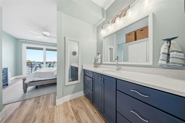 8021 SAILBOAT KEY BOULEVARD S 403, St Pete Beach, FL 33707