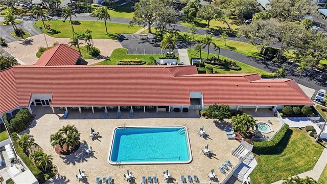 8021 SAILBOAT KEY BOULEVARD S 403, St Pete Beach, FL 33707