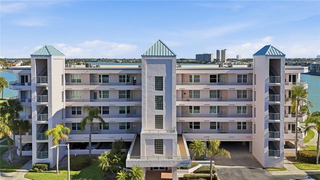 8021 SAILBOAT KEY BOULEVARD S 403, St Pete Beach, FL 33707