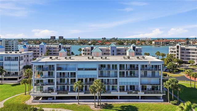 8021 SAILBOAT KEY BOULEVARD S 403, St Pete Beach, FL 33707