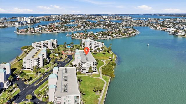 8021 SAILBOAT KEY BOULEVARD S 403, St Pete Beach, FL 33707