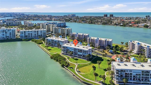 8021 SAILBOAT KEY BOULEVARD S 403, St Pete Beach, FL 33707