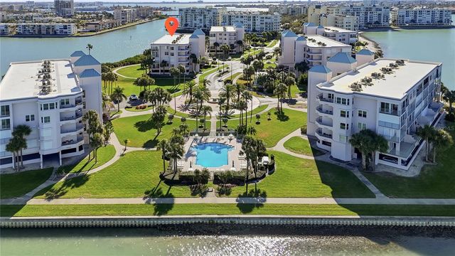 8021 SAILBOAT KEY BOULEVARD S 403, St Pete Beach, FL 33707