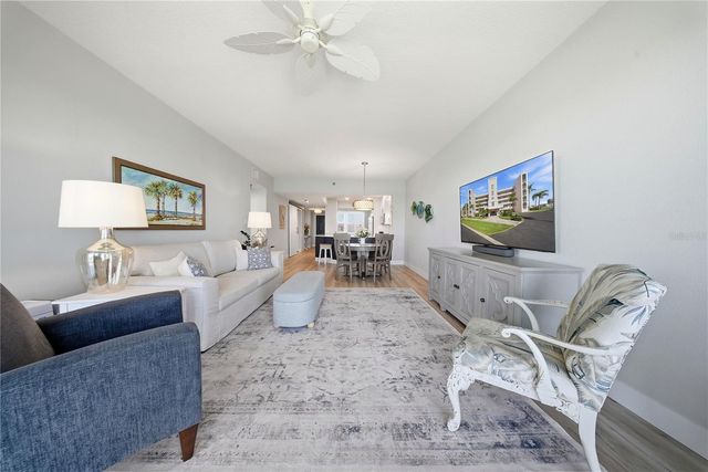 8021 SAILBOAT KEY BOULEVARD S 403, St Pete Beach, FL 33707