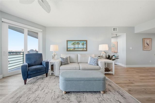 8021 SAILBOAT KEY BOULEVARD S 403, St Pete Beach, FL 33707