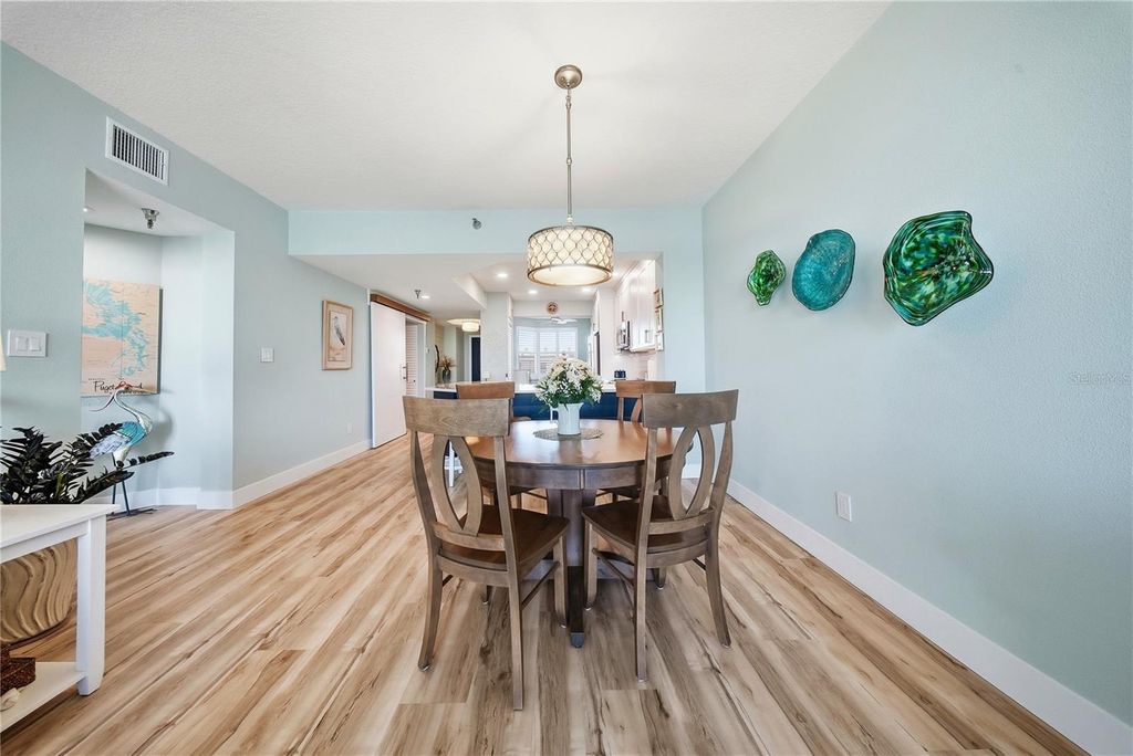 Image 16 of property listing at 8021 SAILBOAT KEY BOULEVARD S 403, St Pete Beach, FL 33707