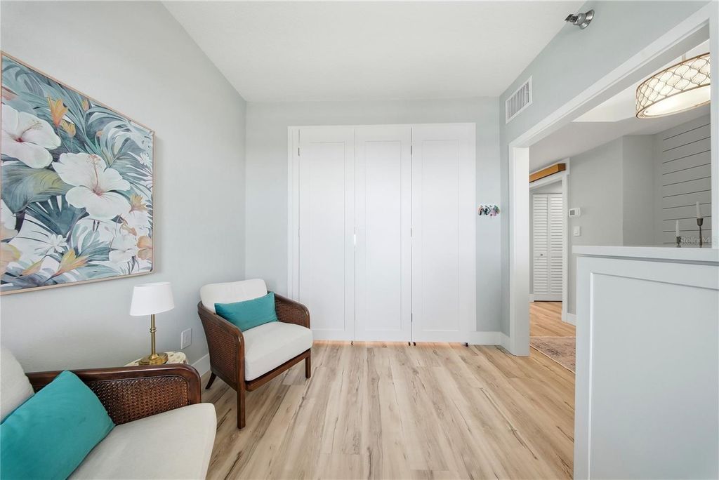 Image 17 of property listing at 8021 SAILBOAT KEY BOULEVARD S 403, St Pete Beach, FL 33707