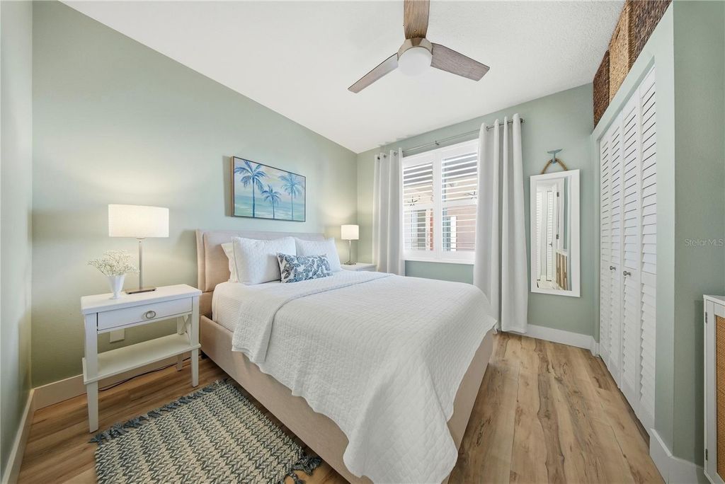 Image 18 of property listing at 8021 SAILBOAT KEY BOULEVARD S 403, St Pete Beach, FL 33707