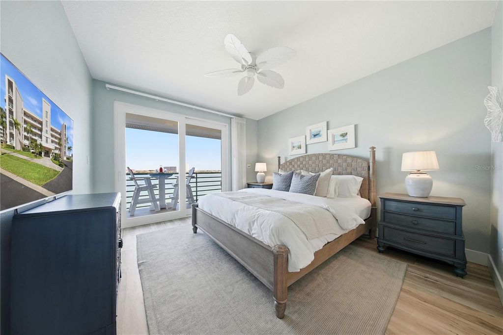 Image 20 of property listing at 8021 SAILBOAT KEY BOULEVARD S 403, St Pete Beach, FL 33707