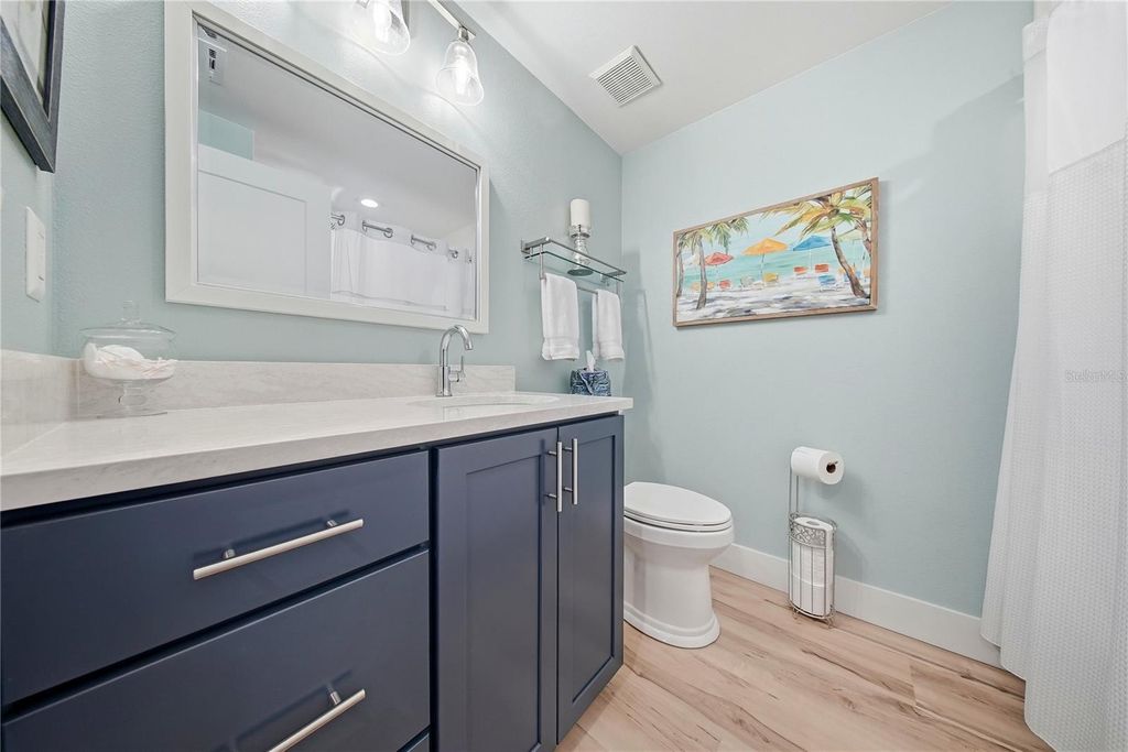 Image 24 of property listing at 8021 SAILBOAT KEY BOULEVARD S 403, St Pete Beach, FL 33707