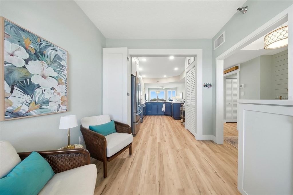 Image 35 of property listing at 8021 SAILBOAT KEY BOULEVARD S 403, St Pete Beach, FL 33707