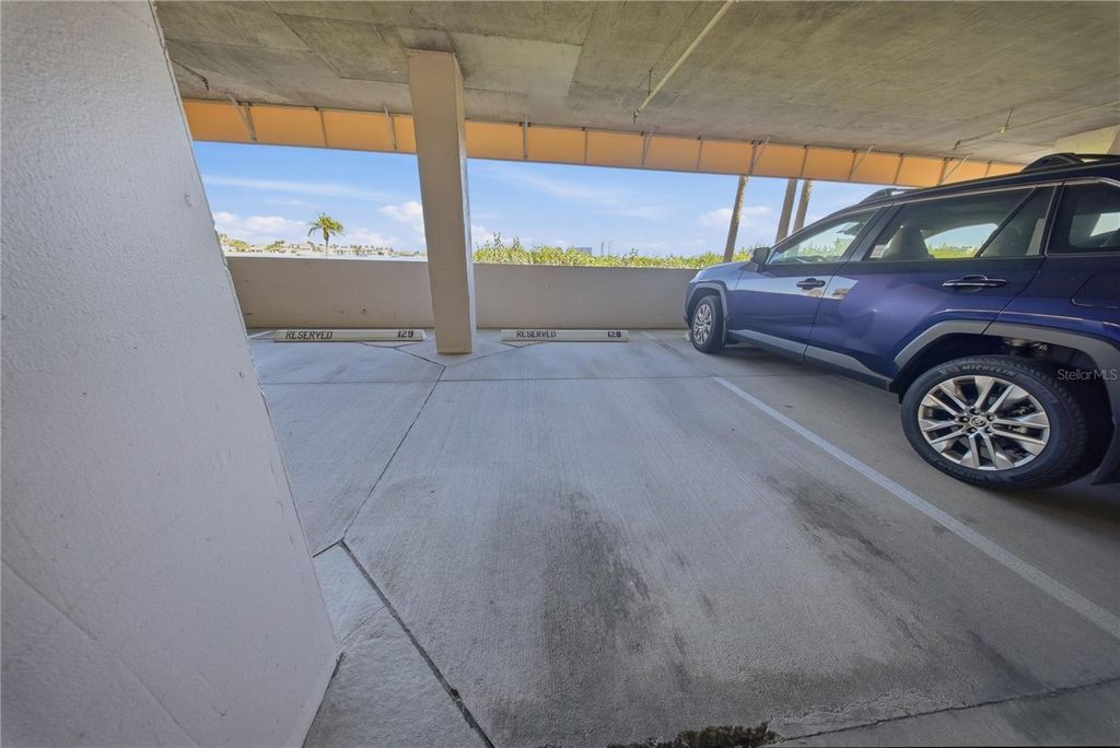 Image 38 of property listing at 8021 SAILBOAT KEY BOULEVARD S 403, St Pete Beach, FL 33707