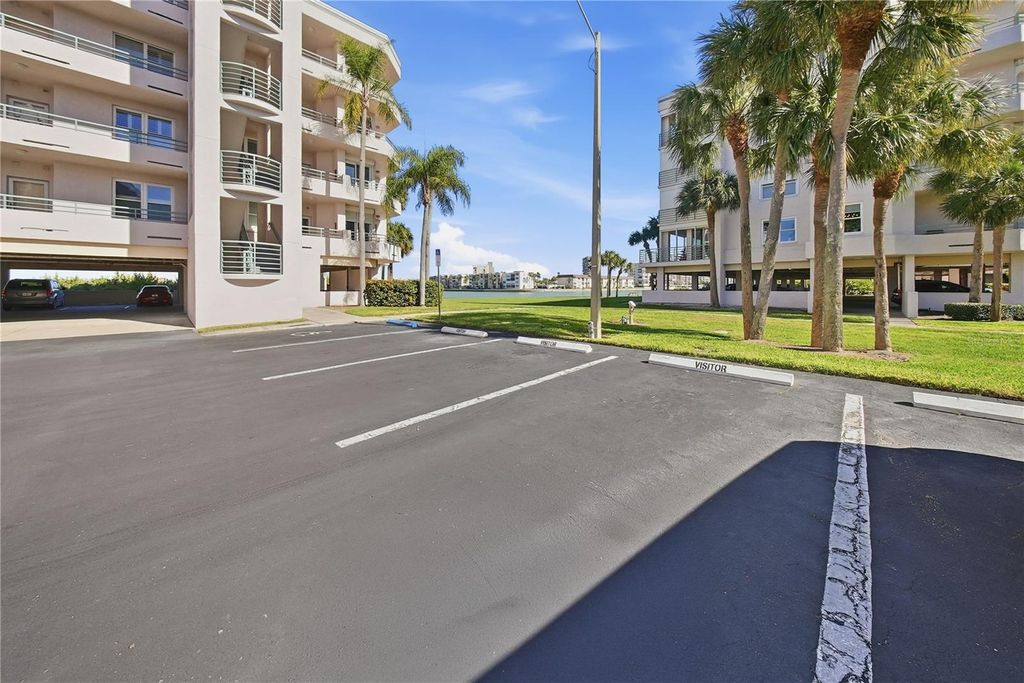 Image 41 of property listing at 8021 SAILBOAT KEY BOULEVARD S 403, St Pete Beach, FL 33707