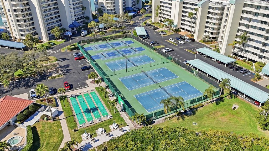 Image 45 of property listing at 8021 SAILBOAT KEY BOULEVARD S 403, St Pete Beach, FL 33707