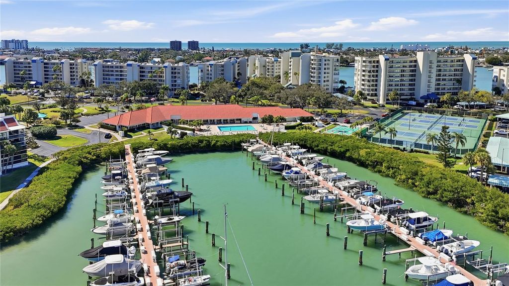 Image 46 of property listing at 8021 SAILBOAT KEY BOULEVARD S 403, St Pete Beach, FL 33707