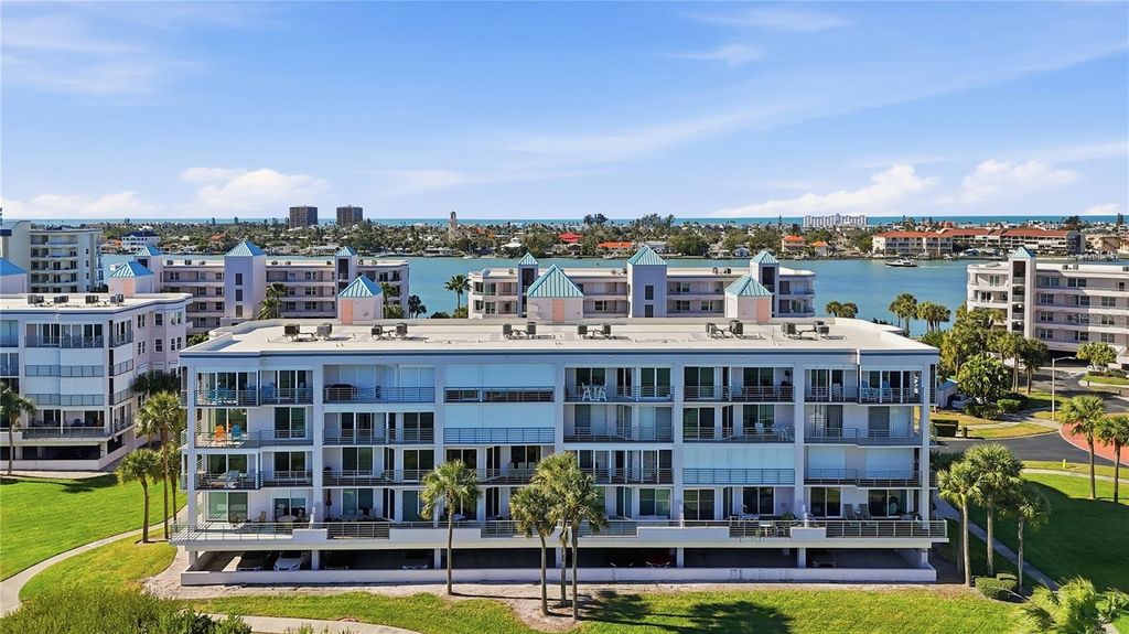Image 49 of property listing at 8021 SAILBOAT KEY BOULEVARD S 403, St Pete Beach, FL 33707