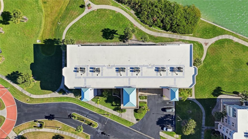 Image 51 of property listing at 8021 SAILBOAT KEY BOULEVARD S 403, St Pete Beach, FL 33707