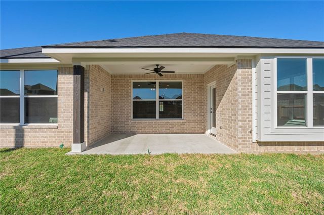 2708 Tradewind Drive, College Station, TX 77845