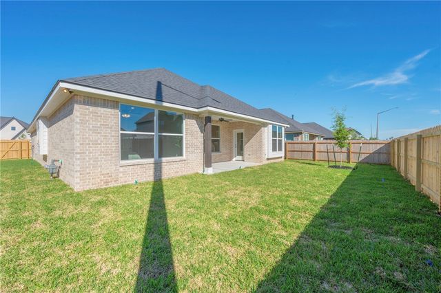 2708 Tradewind Drive, College Station, TX 77845