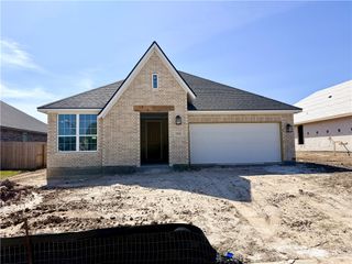 2708 Tradewind Drive, College Station, TX 77845