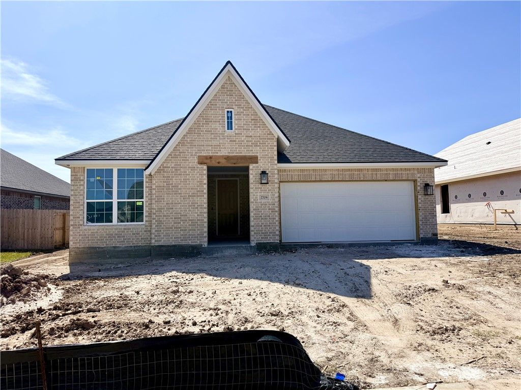 2708 Tradewind Drive, College Station, TX 77845