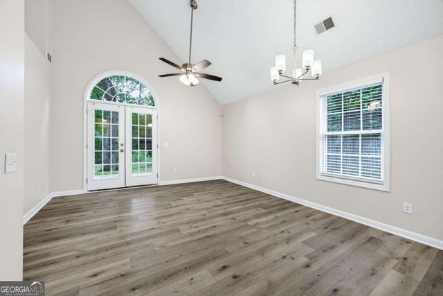 4280 Old Cherokee Street, Acworth, GA 30101