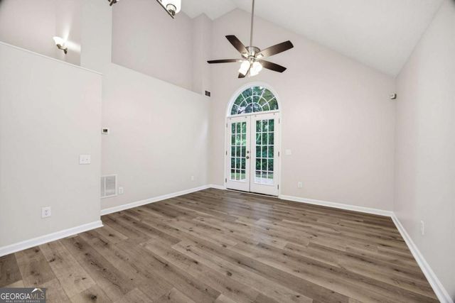 4280 Old Cherokee Street, Acworth, GA 30101
