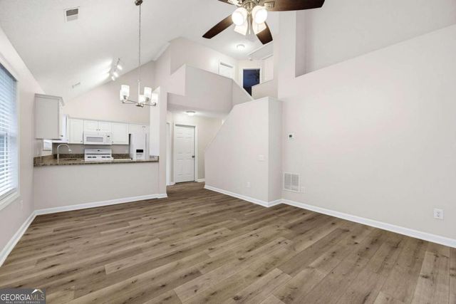4280 Old Cherokee Street, Acworth, GA 30101