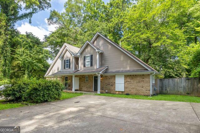 4280 Old Cherokee Street, Acworth, GA 30101