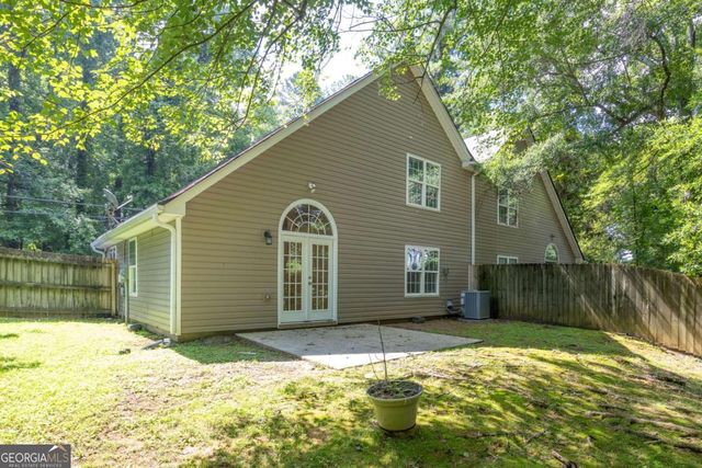 4280 Old Cherokee Street, Acworth, GA 30101