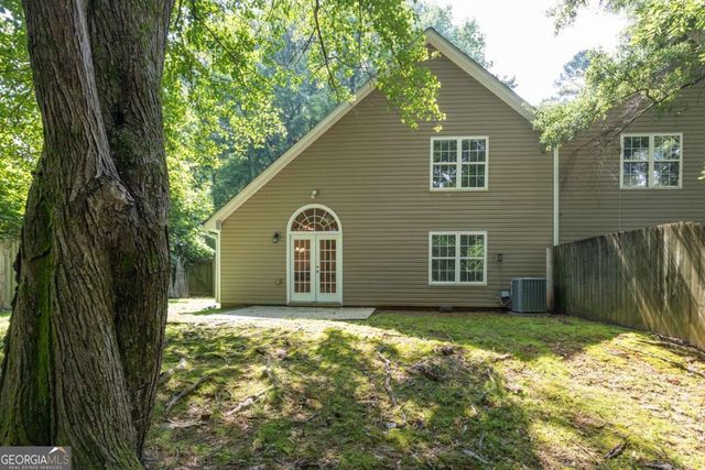 4280 Old Cherokee Street, Acworth, GA 30101