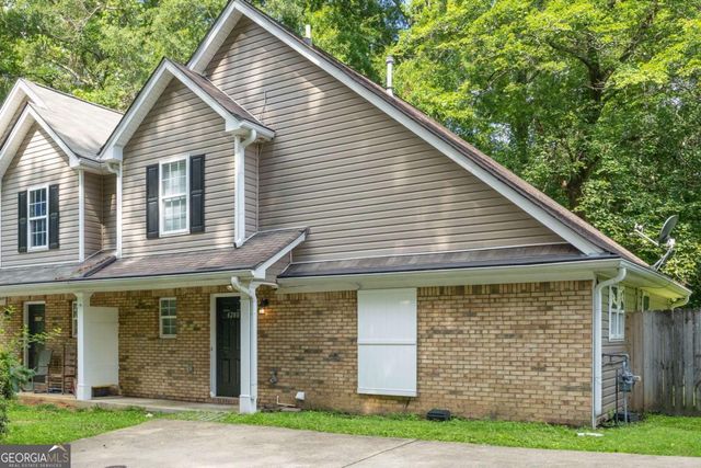 4280 Old Cherokee Street, Acworth, GA 30101