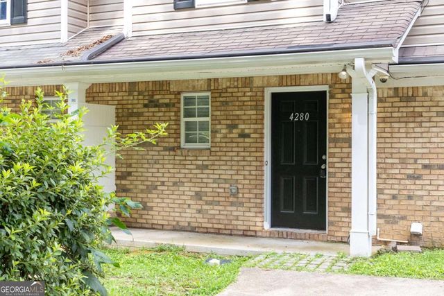 4280 Old Cherokee Street, Acworth, GA 30101