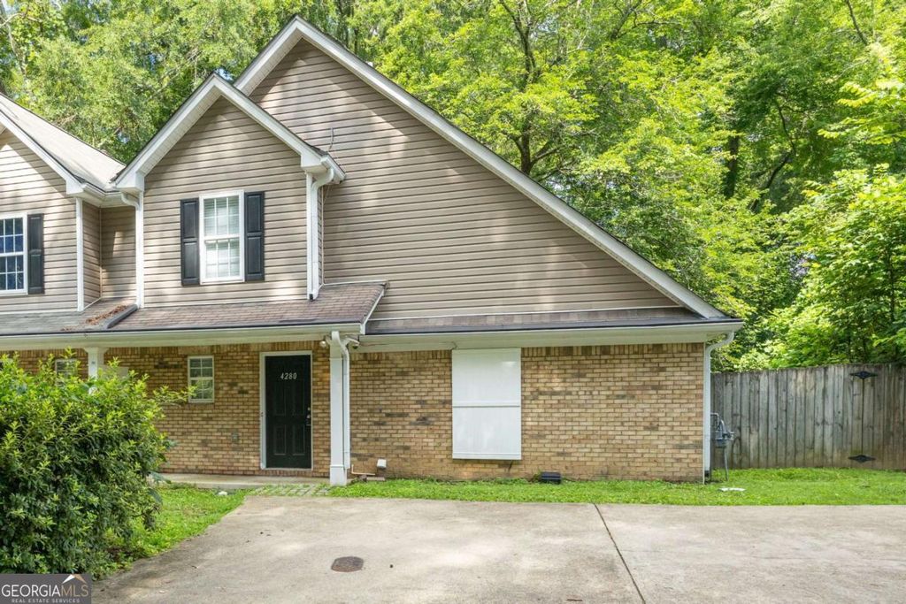 4280 Old Cherokee Street, Acworth, GA 30101