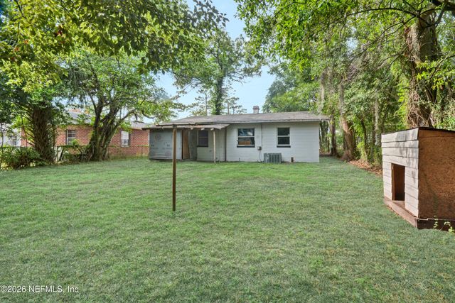 8308 HARE Avenue, Jacksonville, FL 32211