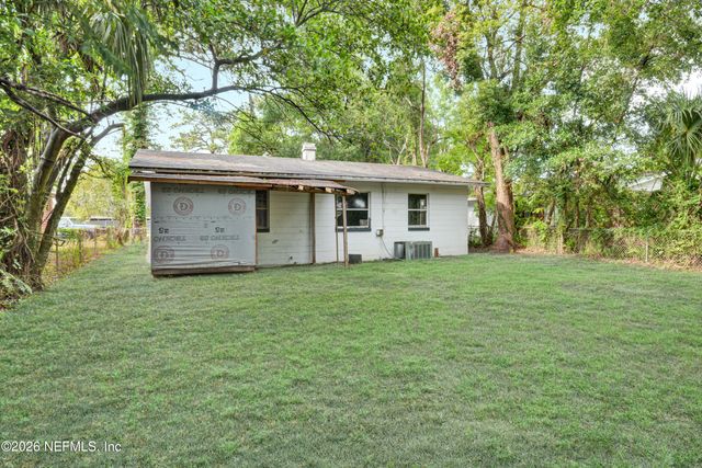 8308 HARE Avenue, Jacksonville, FL 32211