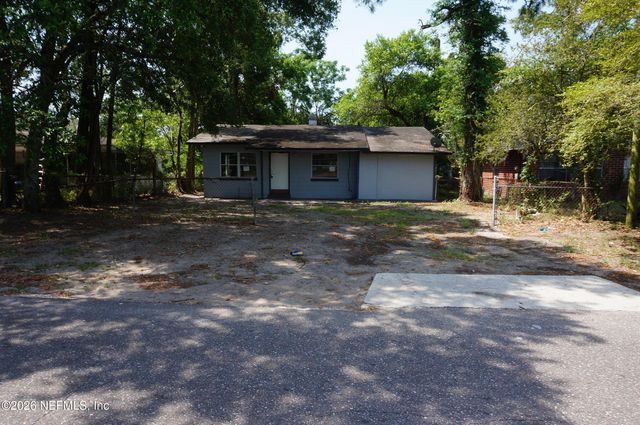 8308 HARE Avenue, Jacksonville, FL 32211