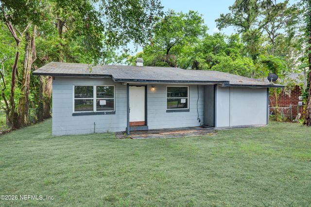 8308 HARE Avenue, Jacksonville, FL 32211