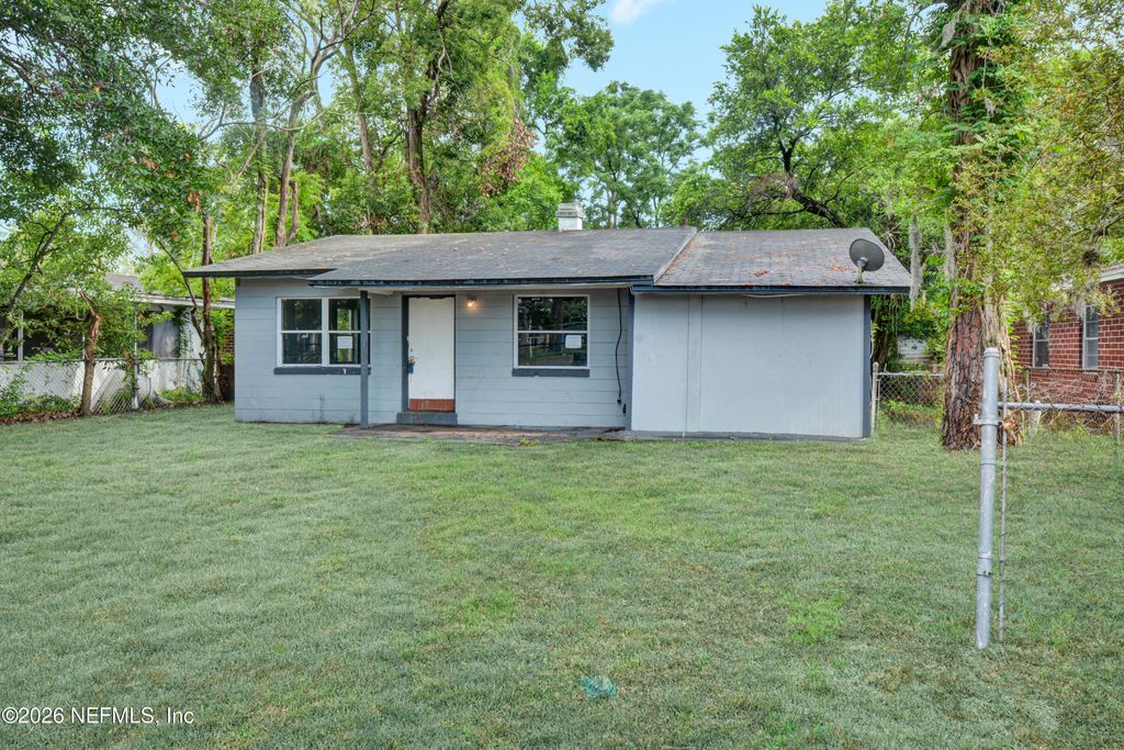 8308 HARE Avenue, Jacksonville, FL 32211