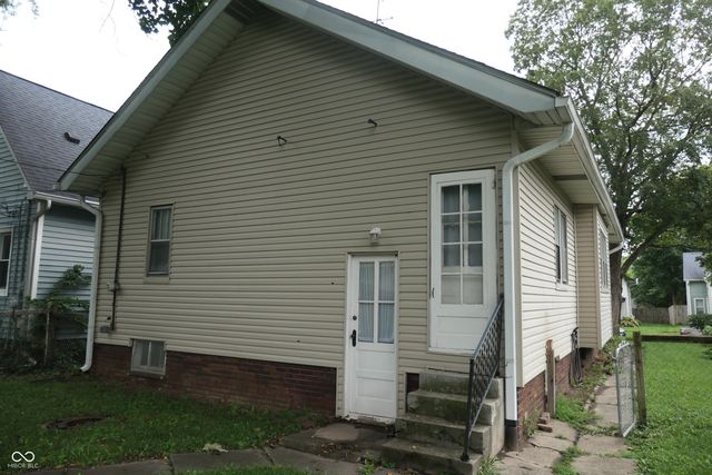 154 S Spencer Avenue, Indianapolis, IN 46219