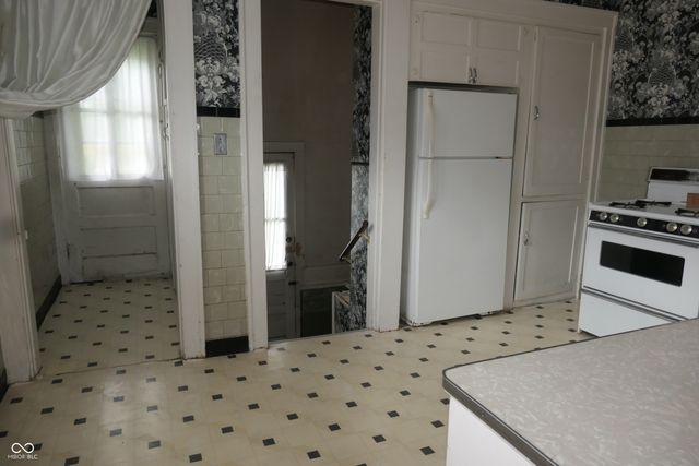 154 S Spencer Avenue, Indianapolis, IN 46219